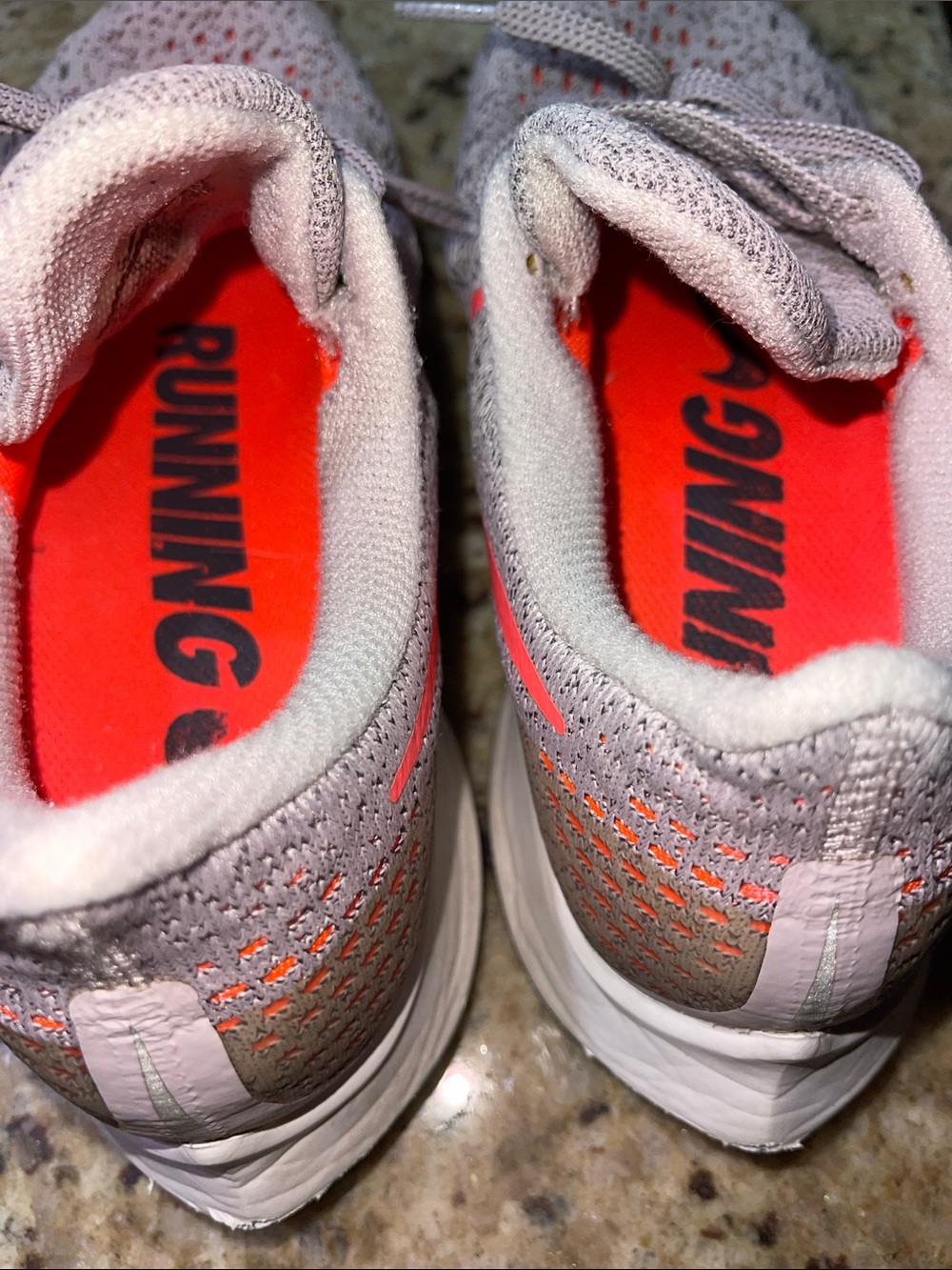 Nike Zoom Pegasus 35 - Picture 9 of 10